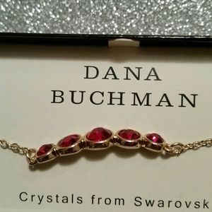 ❤Dana❤ Buchman ❤necklace ❤